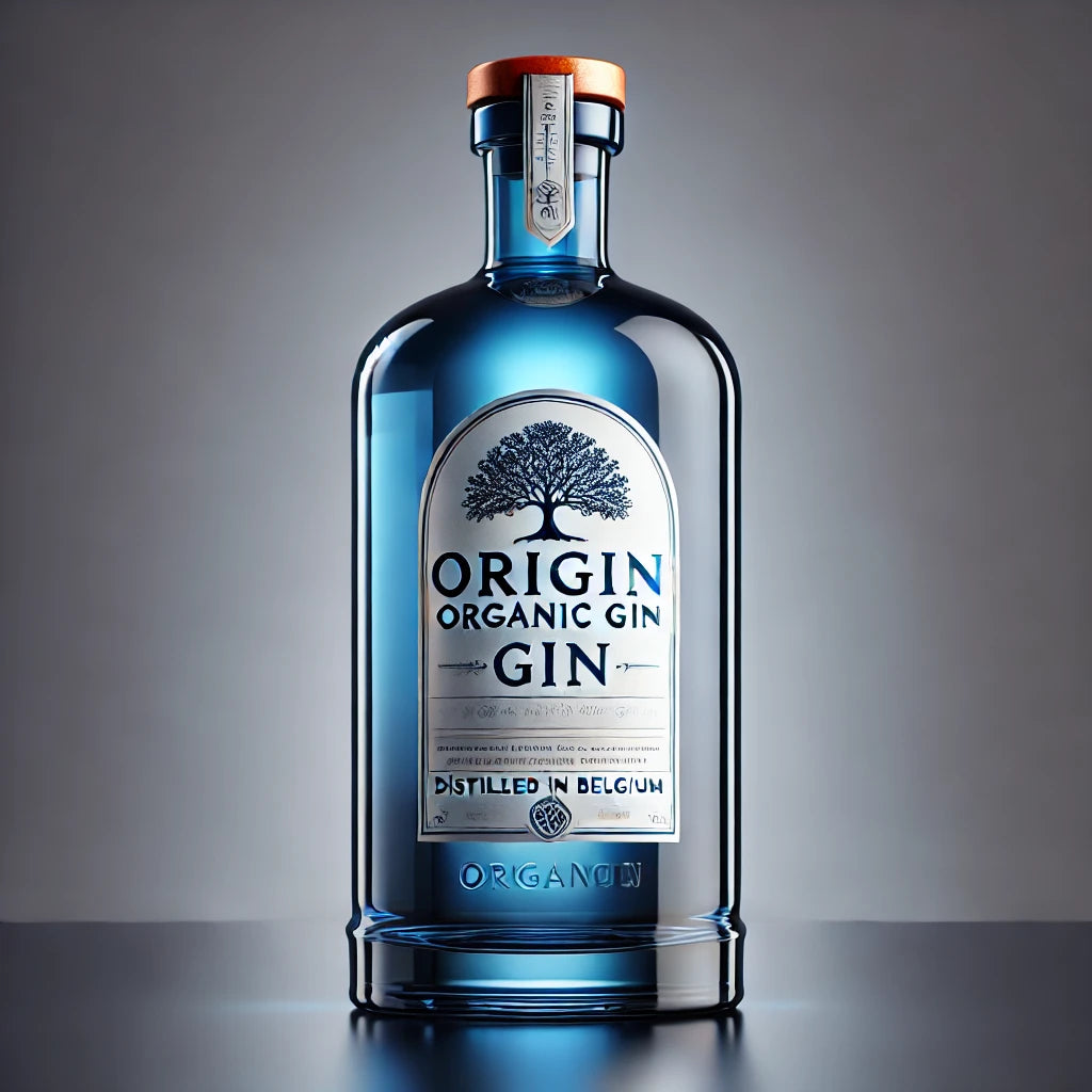 Origin Classic Gin