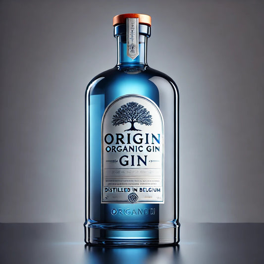 Origin Classic Gin